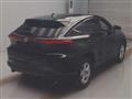 2022 Toyota Harrier