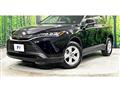 2022 Toyota Harrier
