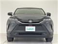 2022 Toyota Harrier