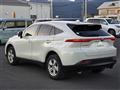 2022 Toyota Harrier
