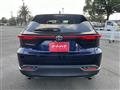 2022 Toyota Harrier