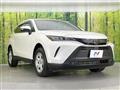2022 Toyota Harrier