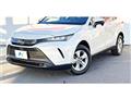 Toyota/Harrier