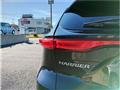 2022 Toyota Harrier
