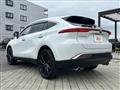 2022 Toyota Harrier