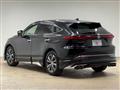2022 Toyota Harrier
