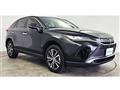 2022 Toyota Harrier