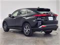 2022 Toyota Harrier