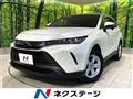 2022 Toyota Harrier