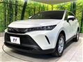 2022 Toyota Harrier