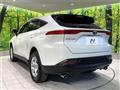 2022 Toyota Harrier