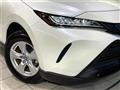 2022 Toyota Harrier