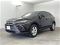 2022 Toyota Harrier