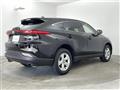 2022 Toyota Harrier
