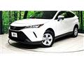2022 Toyota Harrier