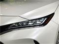 2022 Toyota Harrier