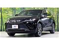 2022 Toyota Harrier