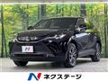 2022 Toyota Harrier