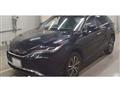 2022 Toyota Harrier
