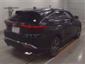 2022 Toyota Harrier