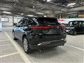 2022 Toyota Harrier