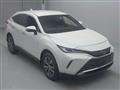 2022 Toyota Harrier