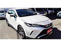 2022 Toyota Harrier