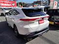 2022 Toyota Harrier