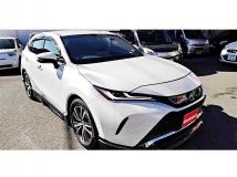 2022 Toyota Harrier