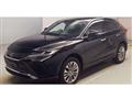 2022 Toyota Harrier