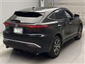 2022 Toyota Harrier