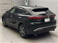 2022 Toyota Harrier