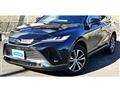 2022 Toyota Harrier