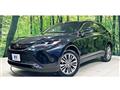 2022 Toyota Harrier