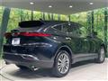 2022 Toyota Harrier