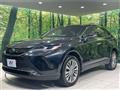 2022 Toyota Harrier