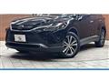 2022 Toyota Harrier