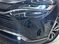 2022 Toyota Harrier