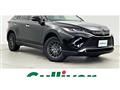 2022 Toyota Harrier