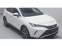 2022 Toyota Harrier