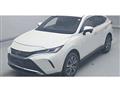 2022 Toyota Harrier