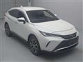 2022 Toyota Harrier