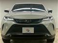 2022 Toyota Harrier