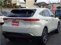 2022 Toyota Harrier
