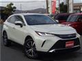 2022 Toyota Harrier