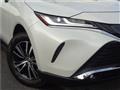 2022 Toyota Harrier
