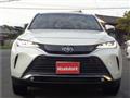 2022 Toyota Harrier