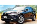 2022 Toyota Harrier