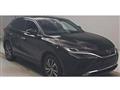 2022 Toyota Harrier