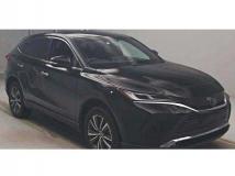 2022 Toyota Harrier